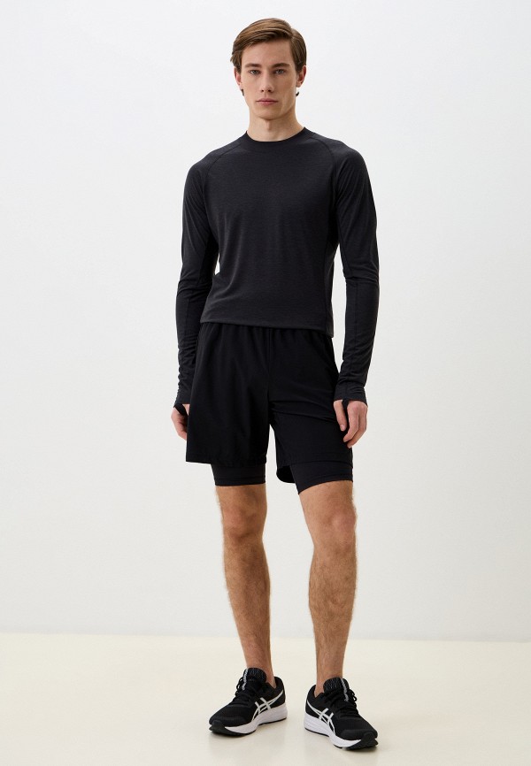 Fila Шорты спортивные - фото 2