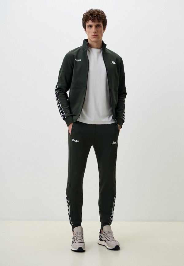 Kappa Брюки спортивные - фото 2