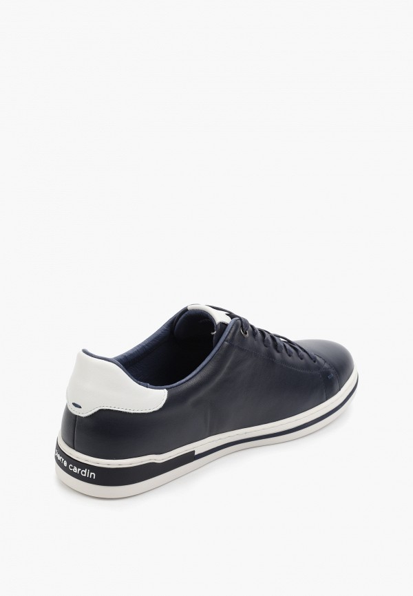 Pierre Cardin Кеды - фото 3