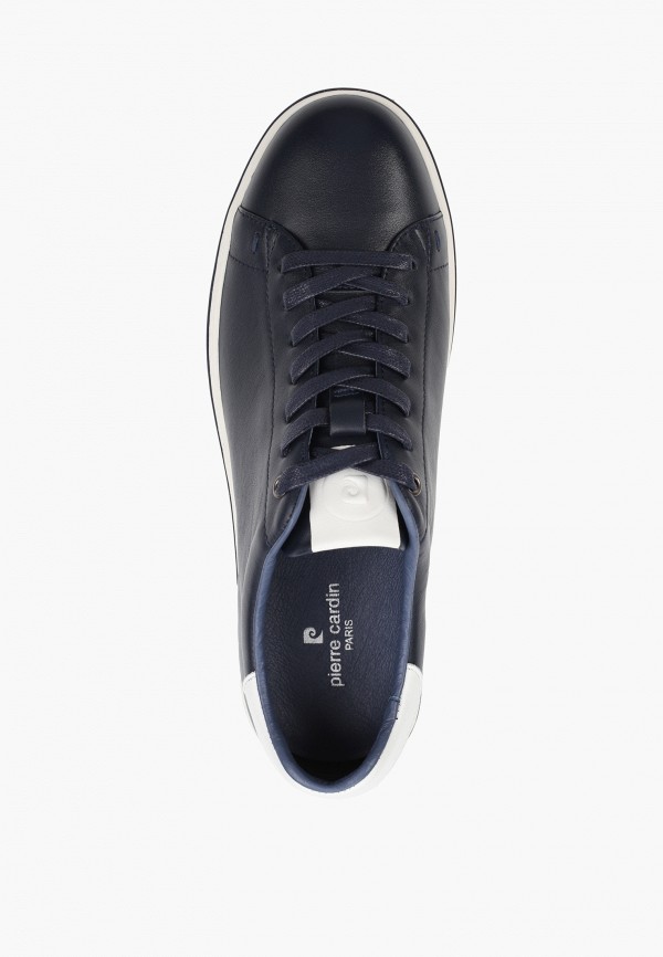 Pierre Cardin Кеды - фото 4