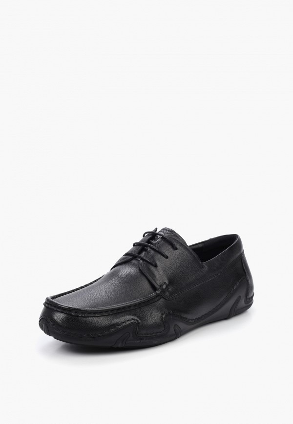 Pierre Cardin Топсайдеры - фото 2