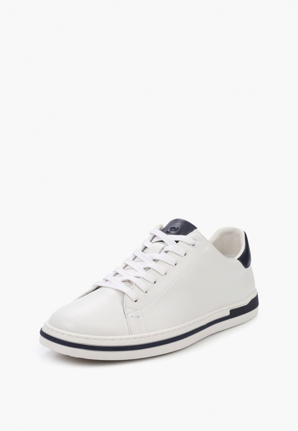 Pierre Cardin Кеды - фото 2