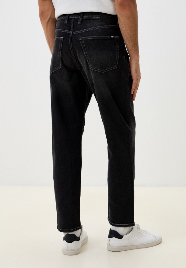 MUSTANG regular Jeans 'Denver' in Blu Chiaro - ABOUT YOU