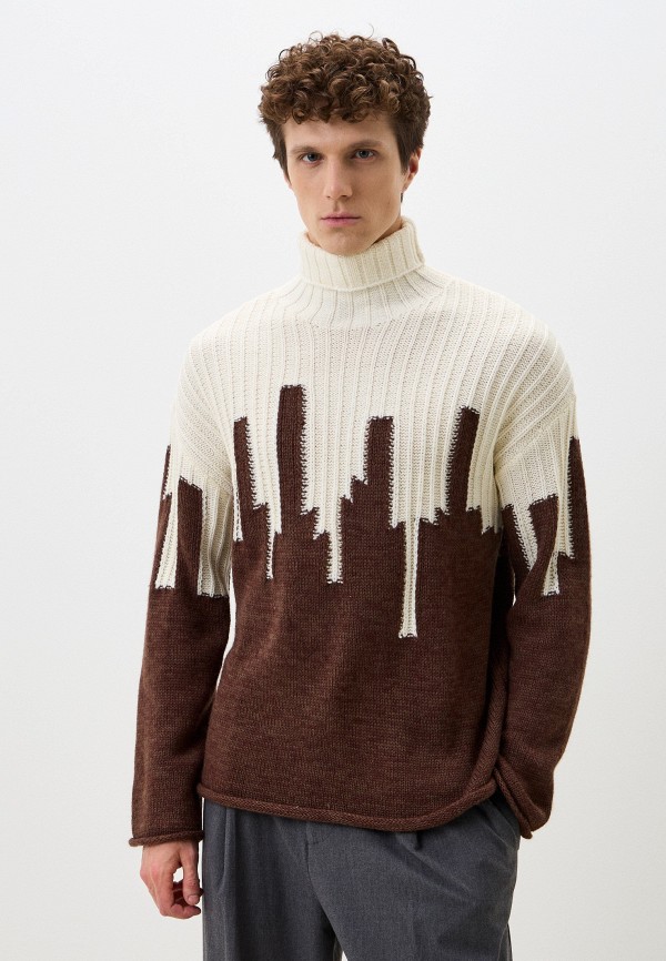 Yollo Свитер - фото 1