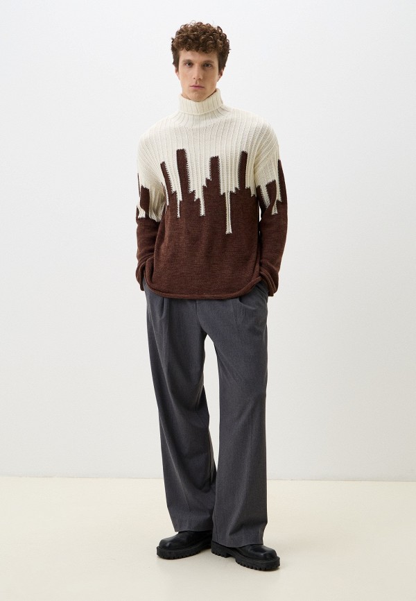 Yollo Свитер - фото 2