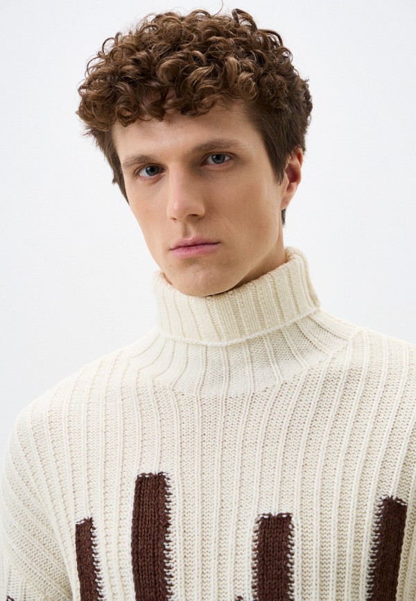 Yollo Свитер - фото 4