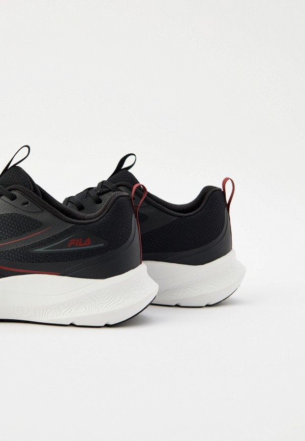 Fila Кроссовки - SENSE SIMPLE - фото 4