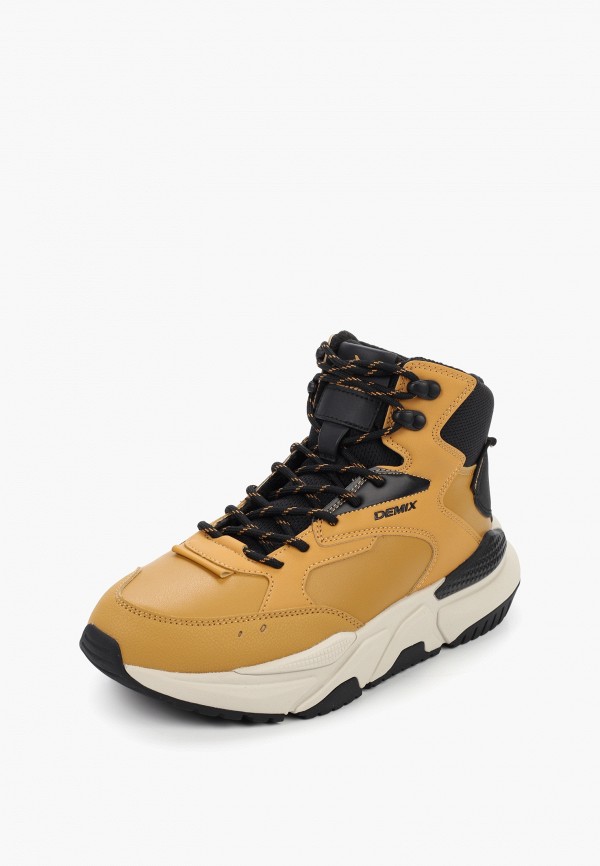 Demix Кроссовки - SPRINTER VERSE 2 WTR - фото 2