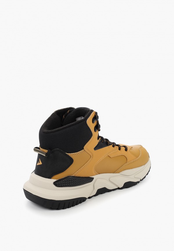 Demix Кроссовки - SPRINTER VERSE 2 WTR - фото 3