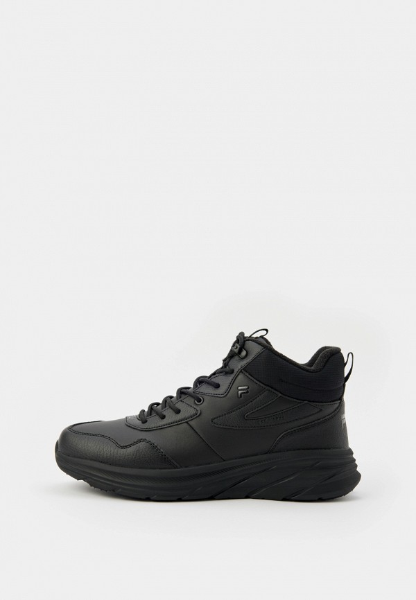 Fila Кроссовки - URBANRACE - фото 1