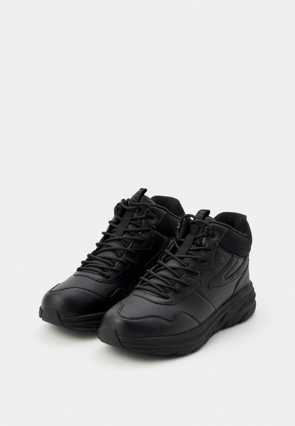 Fila Кроссовки - URBANRACE - фото 3