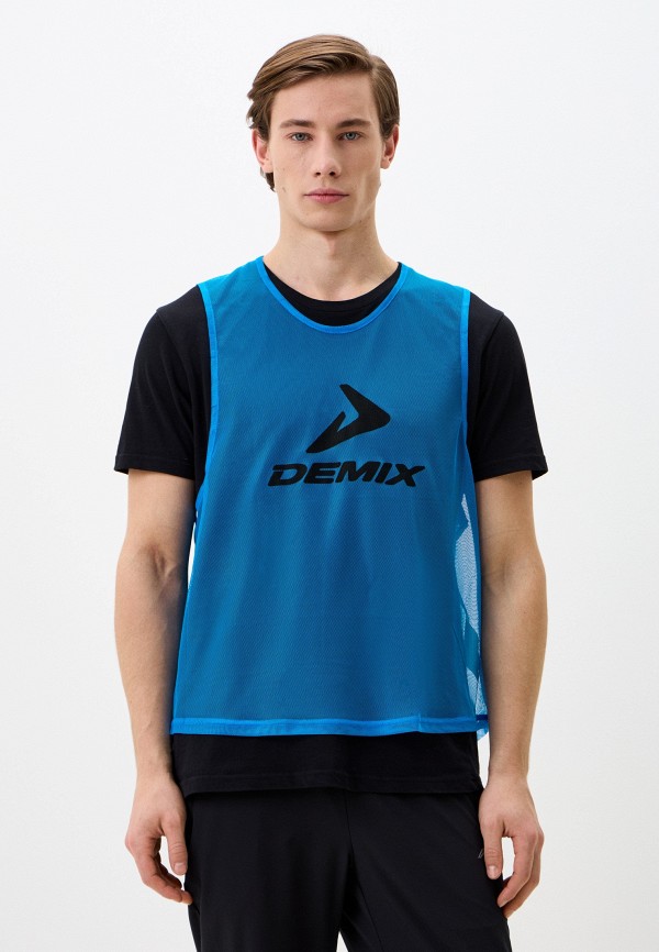 Demix Манишка футбольная - фото 1