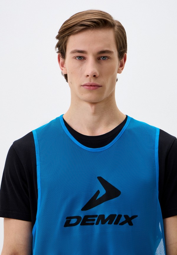 Demix Манишка футбольная - фото 4