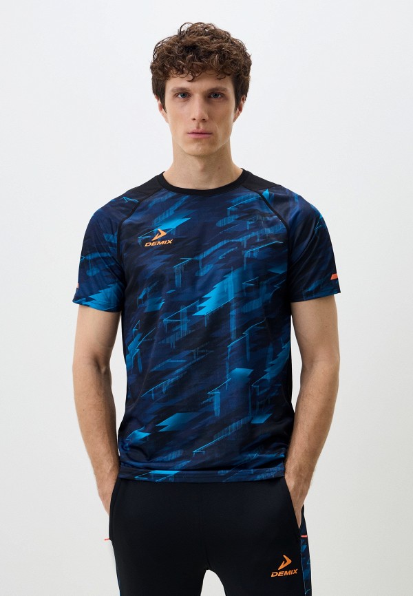 Demix Футболка спортивная - фото 1