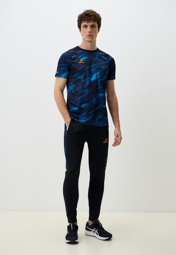 Demix Футболка спортивная - фото 2