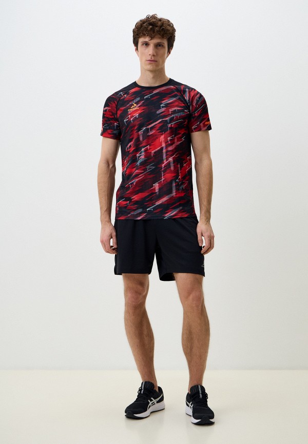 Demix Футболка спортивная - фото 2