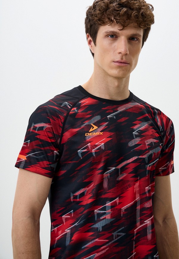 Demix Футболка спортивная - фото 4