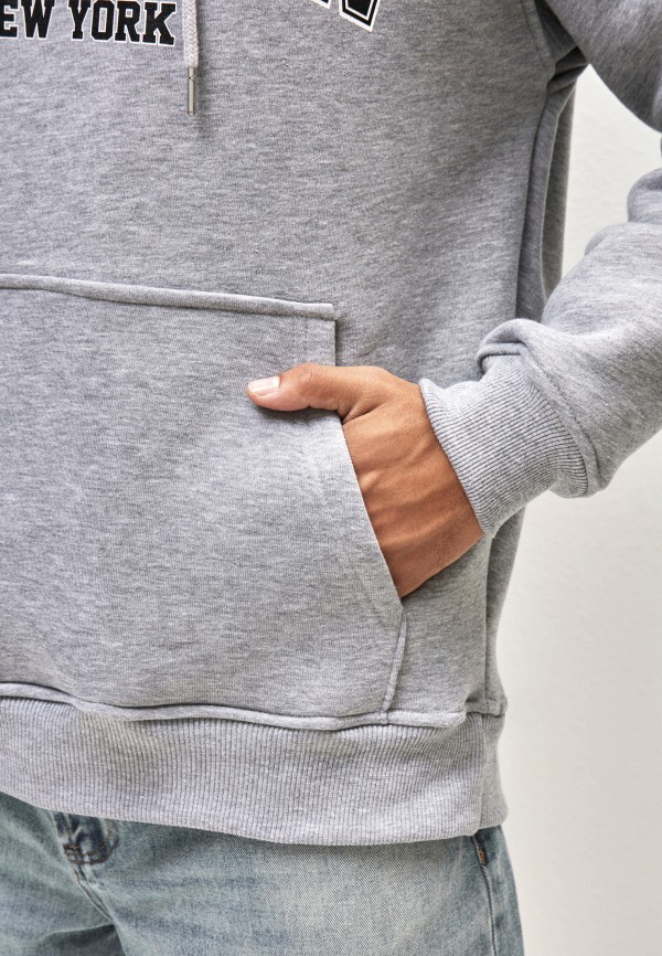 Torae Black Худи - фото 6