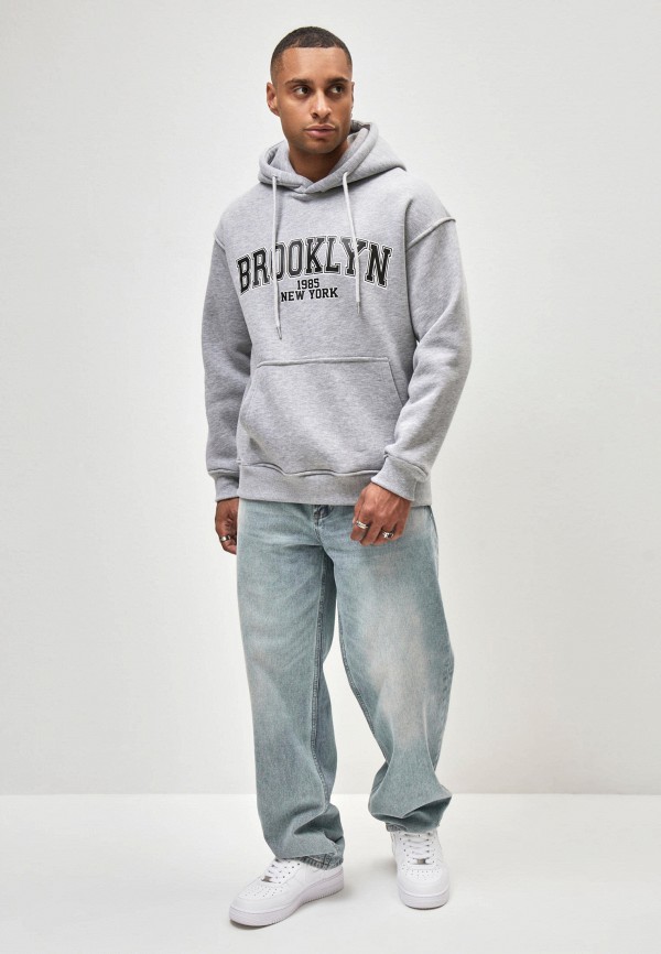 Torae Black Худи - фото 2