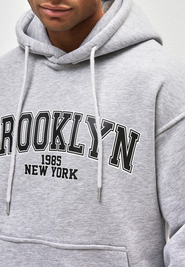 Torae Black Худи - фото 5