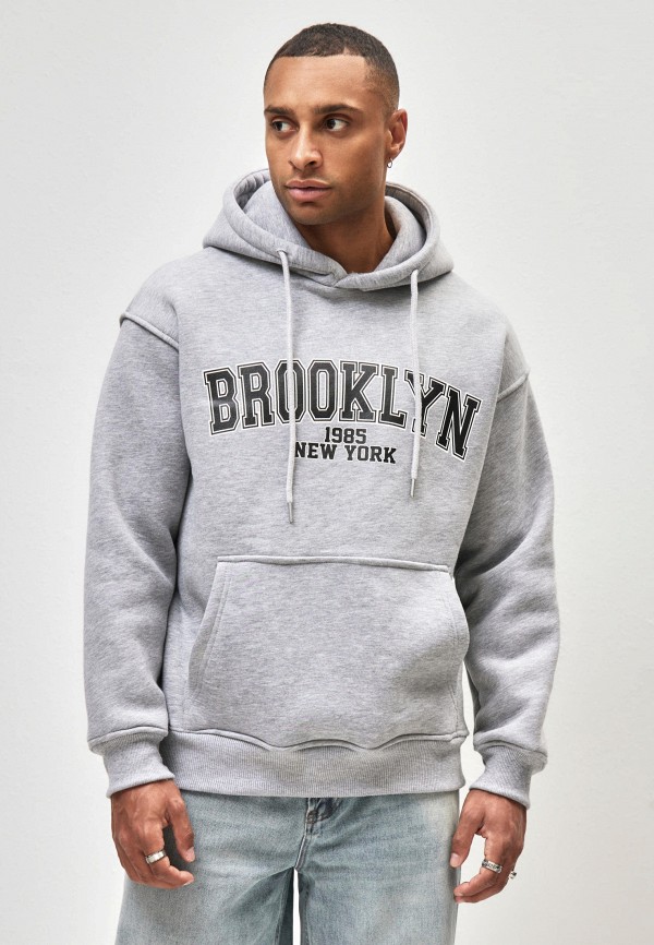 Torae Black Худи - фото 1