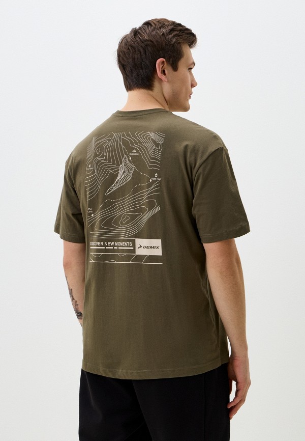 Demix Футболка - фото 2
