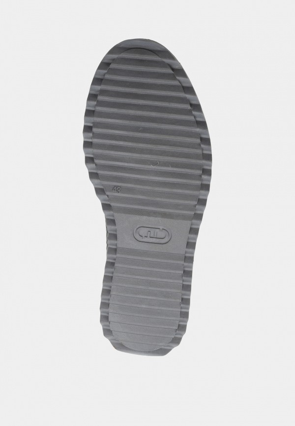 T.Taccardi Ботинки - фото 5