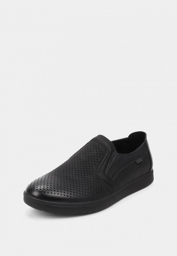 T.Taccardi Слипоны - фото 2