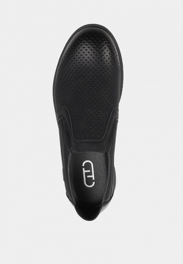 T.Taccardi Слипоны - фото 4