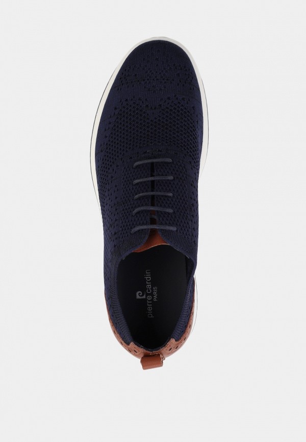 Pierre Cardin Ботинки - фото 4