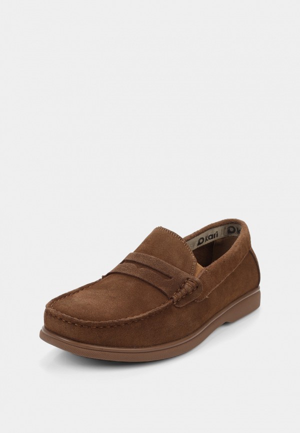 Kari Лоферы - фото 2