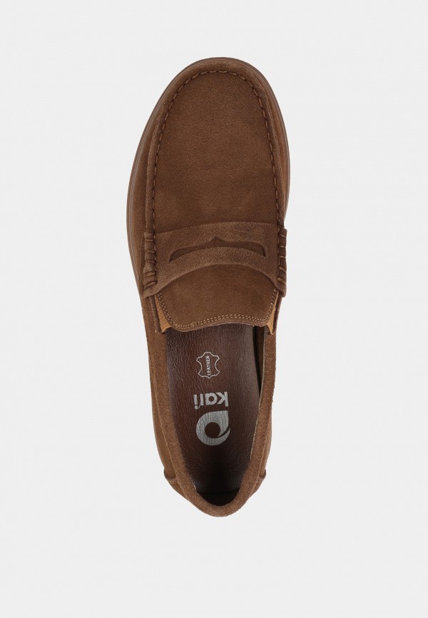 Kari Лоферы - фото 4