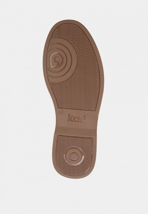 Kari Лоферы - фото 5