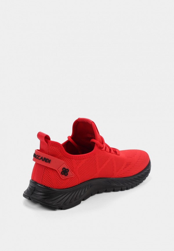 T.Taccardi Кроссовки - фото 3