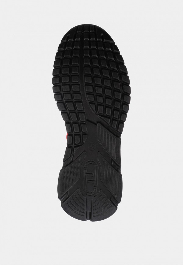 T.Taccardi Кроссовки - фото 5