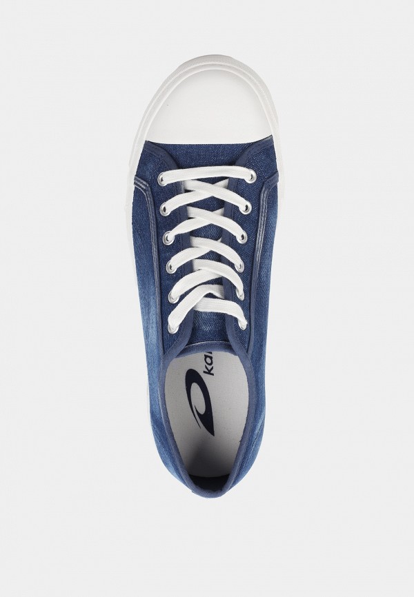 Kari Кеды - фото 4