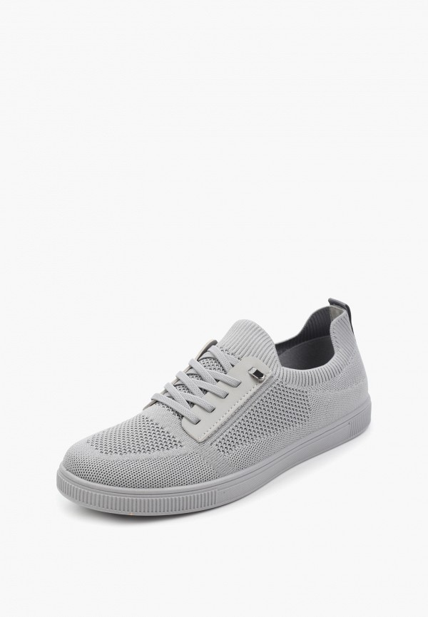 T.Taccardi Кеды - фото 2