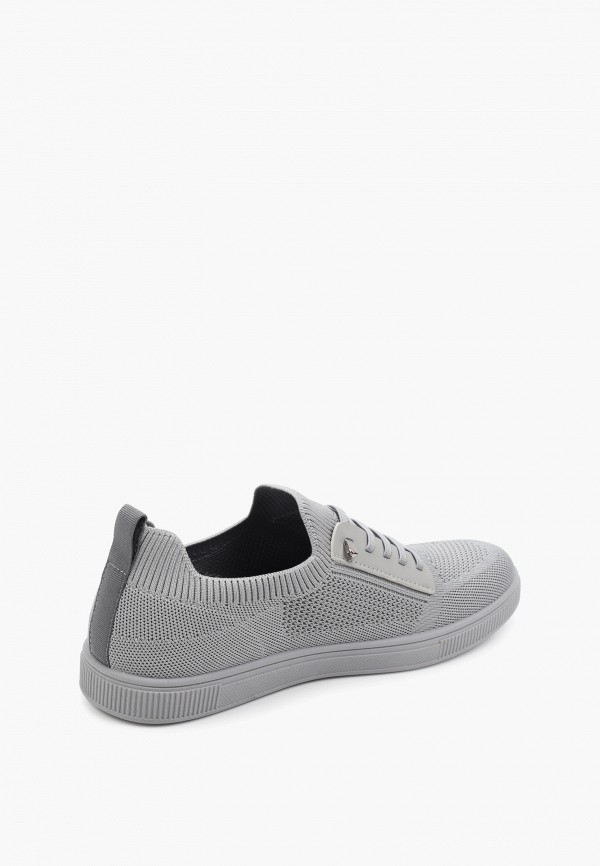 T.Taccardi Кеды - фото 3