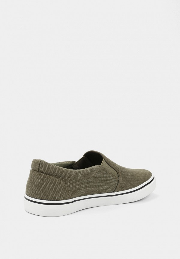 T.Taccardi Слипоны - фото 3