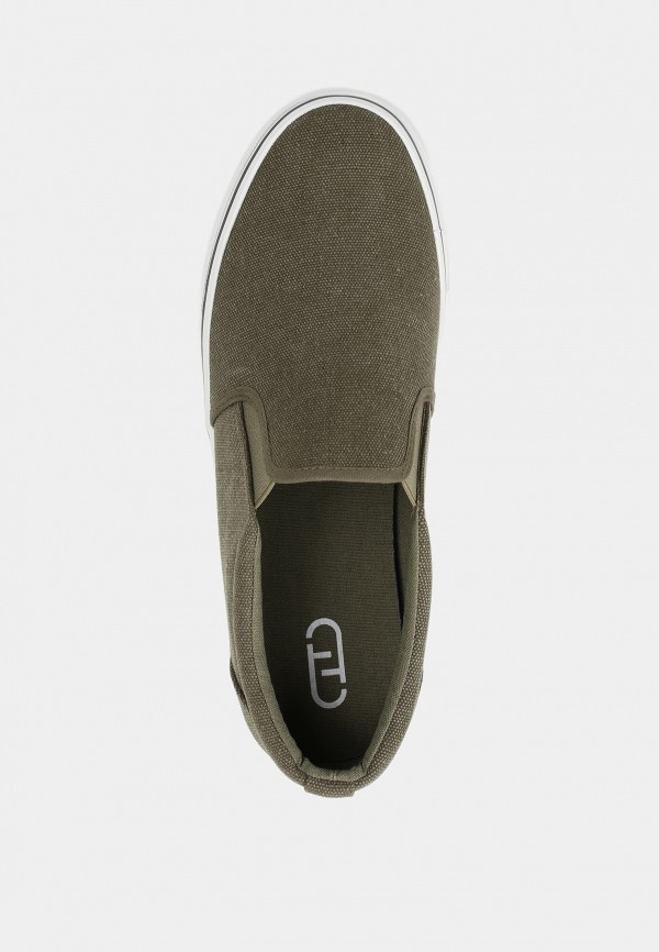 T.Taccardi Слипоны - фото 4