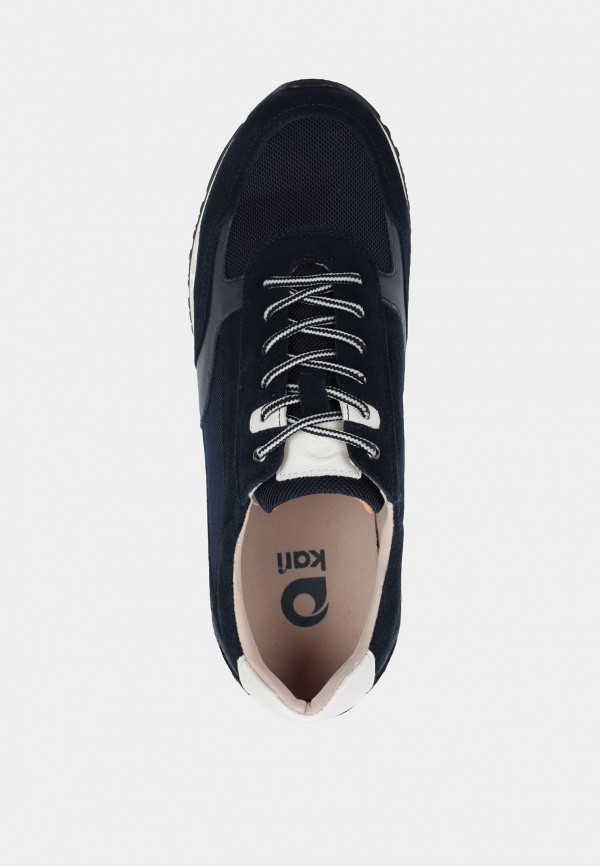 Kari Кроссовки - фото 4