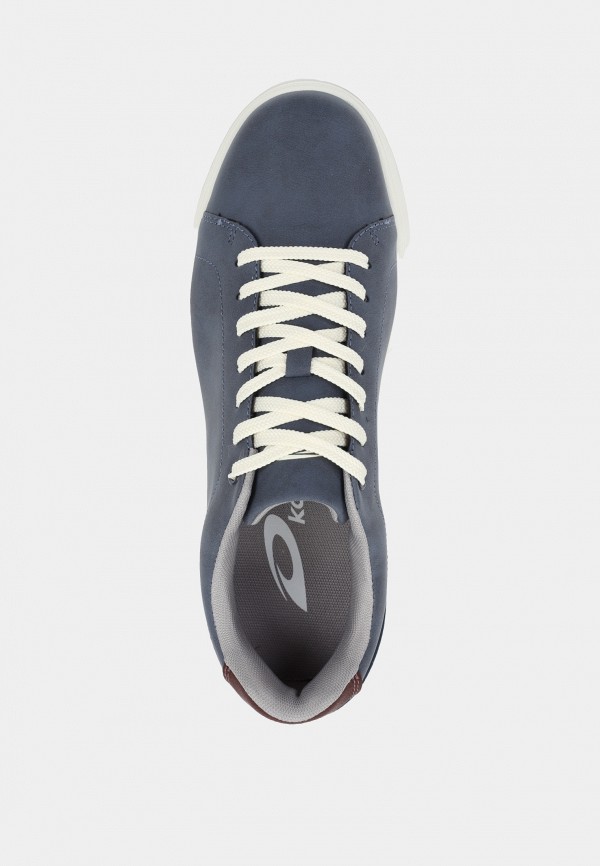 Kari Кеды - фото 4