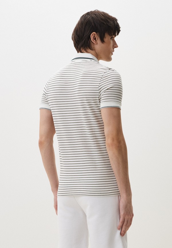 Lacoste Поло - фото 2