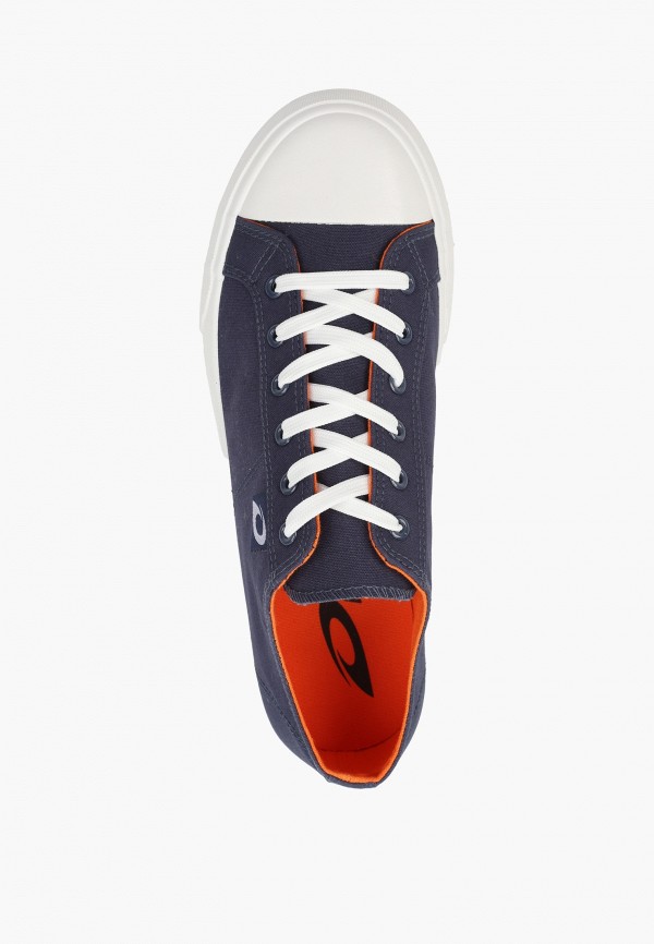 Kari Кеды - фото 4