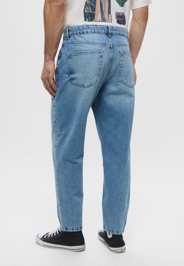 Sela Джинсы - фото 3