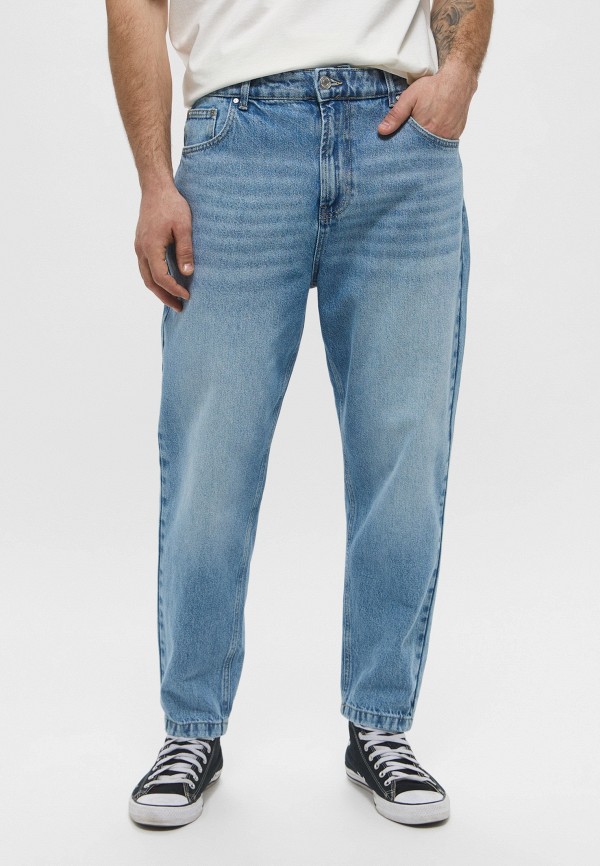 Sela Джинсы - фото 1