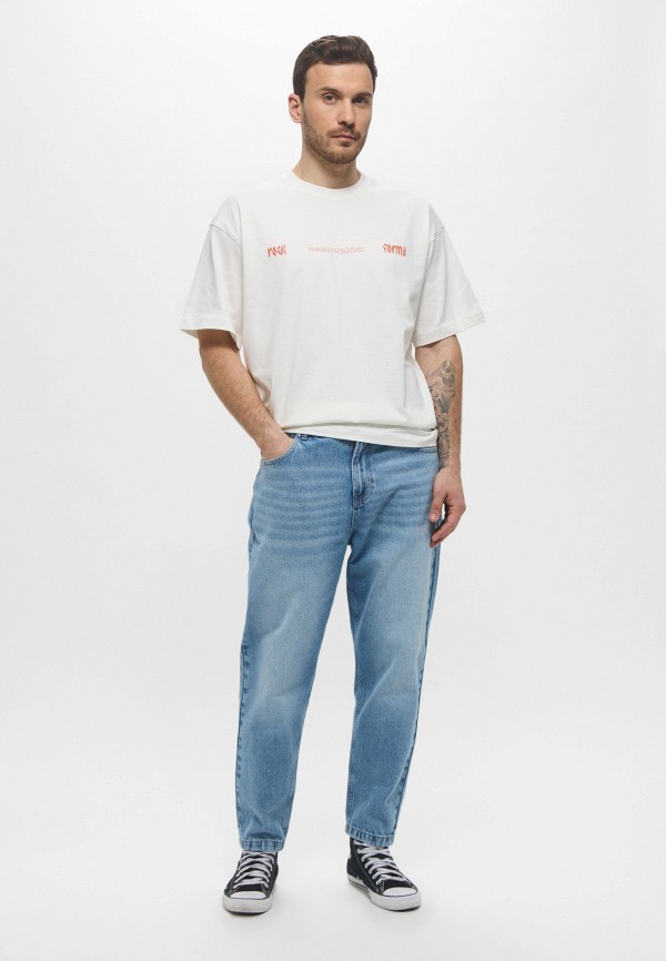 Sela Джинсы - фото 2