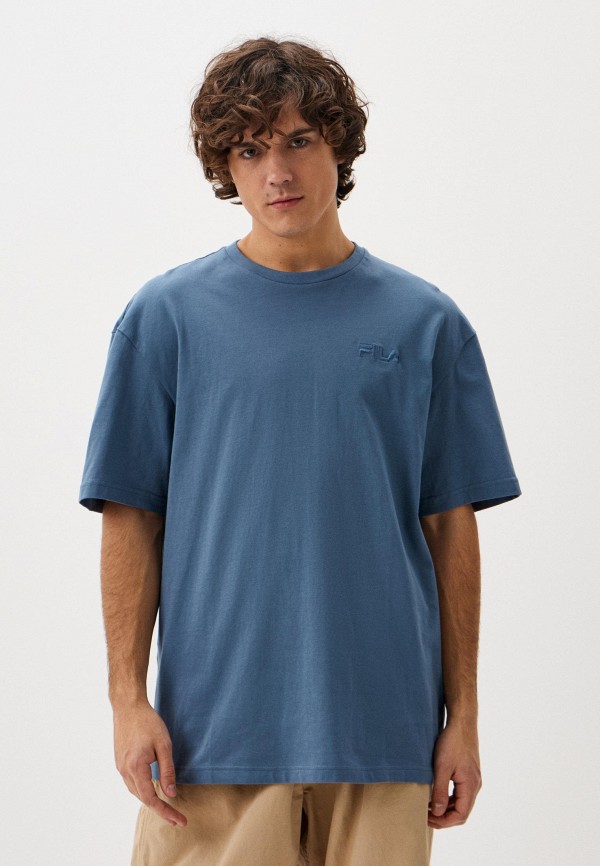 Fila Футболка - фото 1