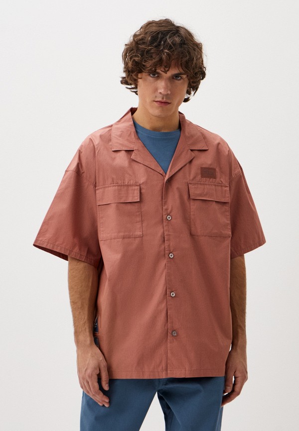 Fila Рубашка - фото 1