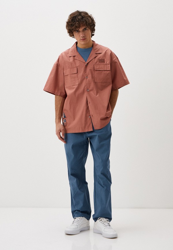 Fila Рубашка - фото 2